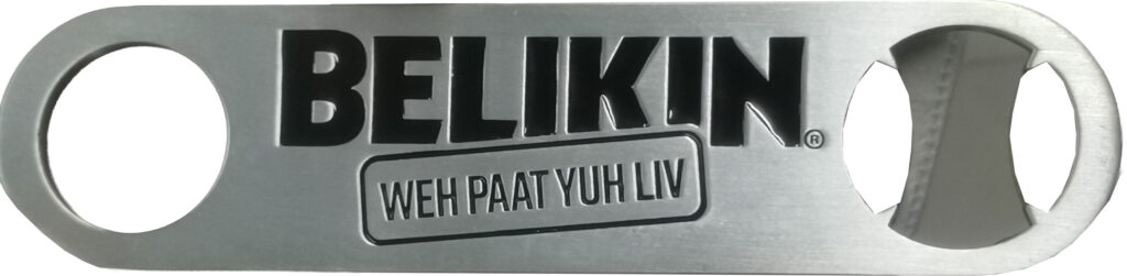 Speed Opener - Belikin Weh Paat Yuh Liv '26