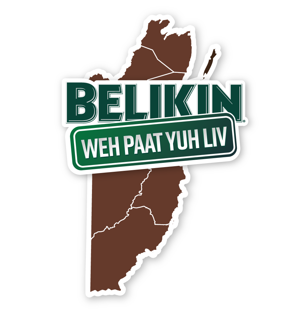 Magnet - Belikin Weh Paat Yuh Liv '26