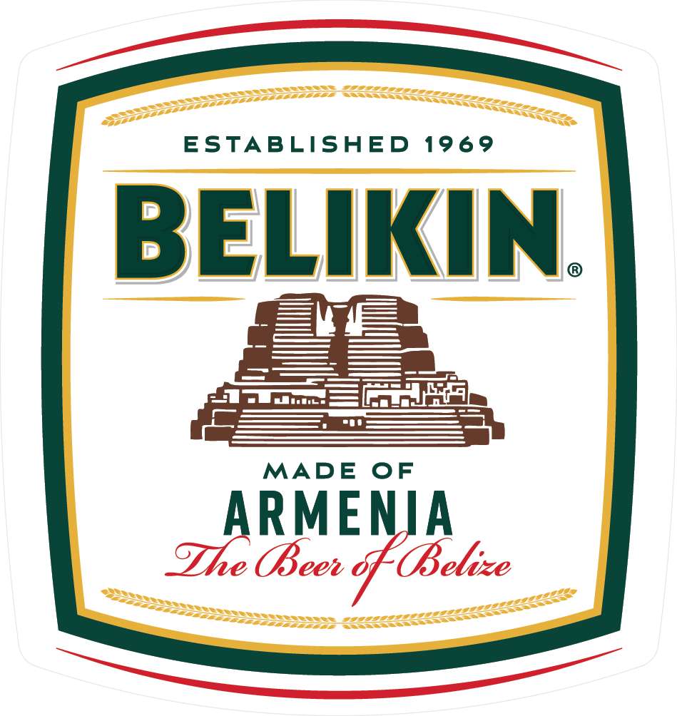 Armenia - Belikin Weh Paat Yuh Liv Label 2026