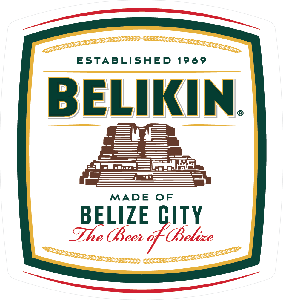 Belize City - Belikin Weh Paat Yuh Liv (Label 2026)