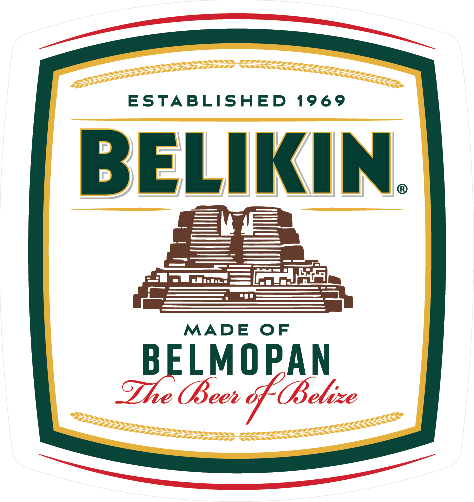 Belmopan - Belikin Weh Paat Yuh Liv (Label 2026)