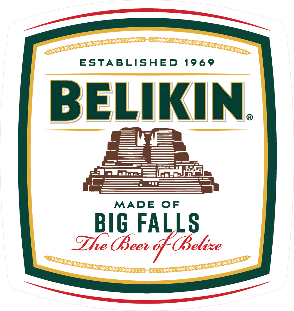 Big Falls - Belikin Weh Paat Yuh Liv (Label 2026)