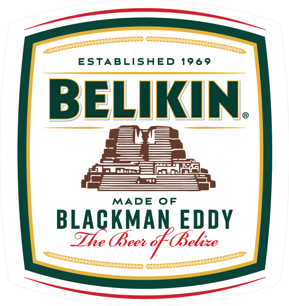 Blackman Eddy - Belikin Weh Paat Yuh Liv (Label 2026)