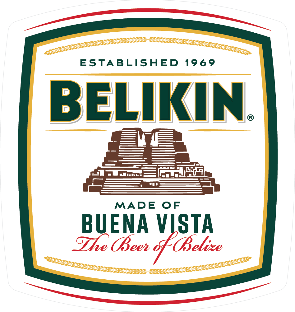 Buena Vista - Belikin Weh Paat Yuh Liv (Label 2026)