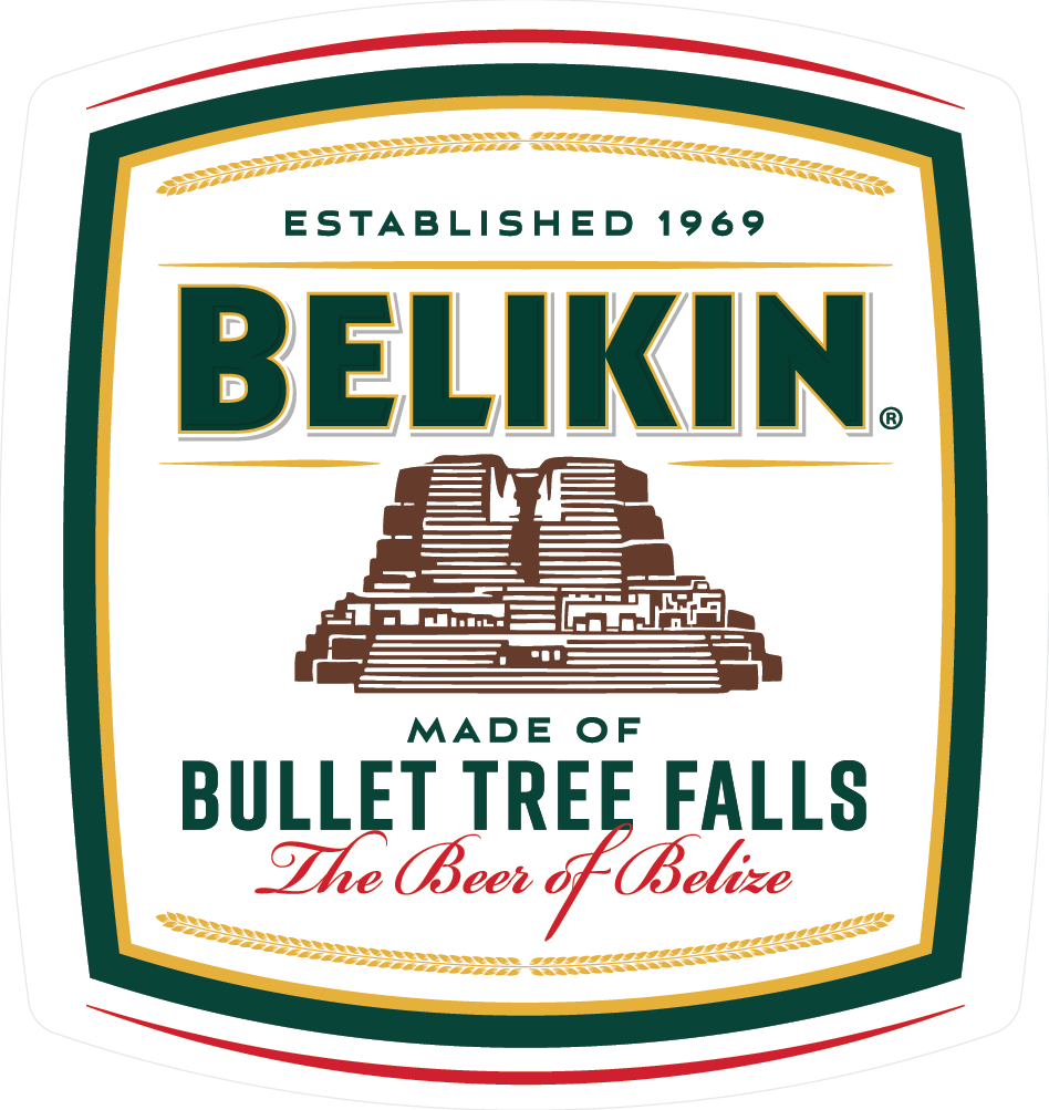 Bullet Tree Falls - Belikin Weh Paat Yuh Liv (Label 2026)