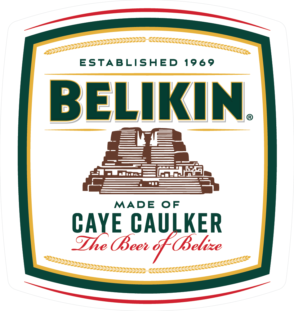 Caye Caulker - Belikin Weh Paat Yuh Liv (Label 2026)