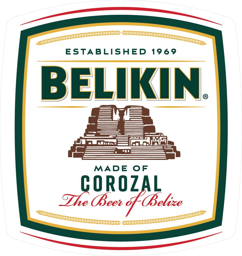 Corozal - Belikin Weh Paat Yuh Liv (Label 2026)