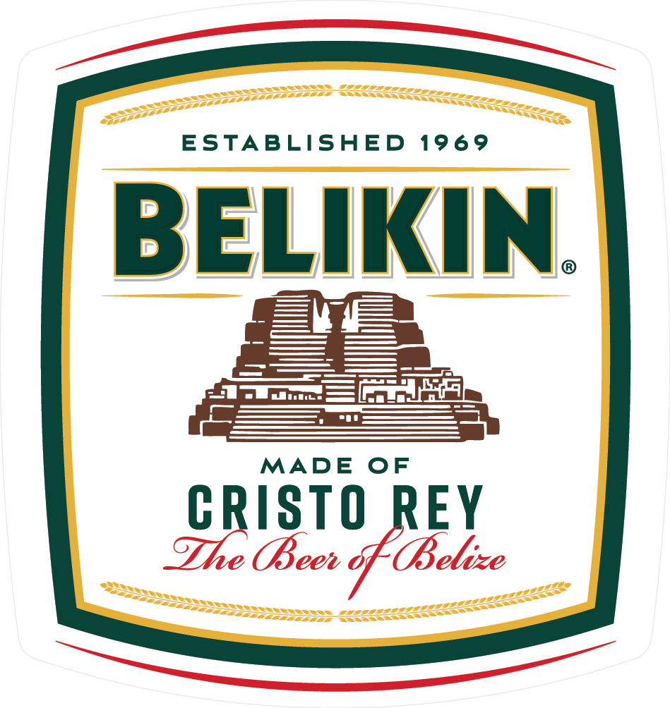 Cristo Rey - Belikin Weh Paat Yuh Liv (Label 2026)