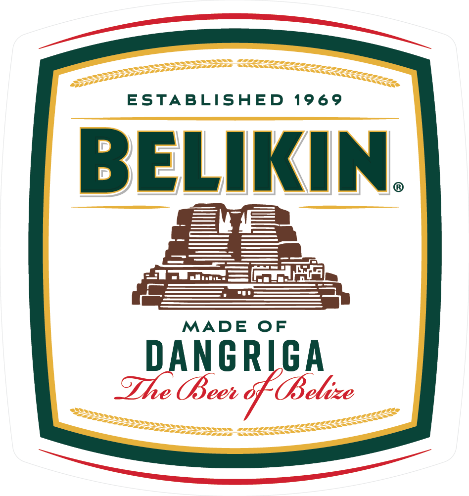 Dangriga - Belikin Weh Paat Yuh Liv (Label 2026)
