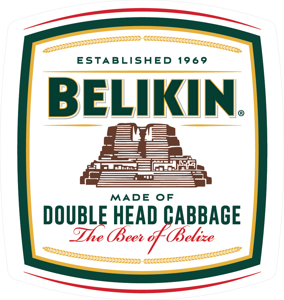 Double Head Cabbage - Belikin Weh Paat Yuh Liv (Label 2026)