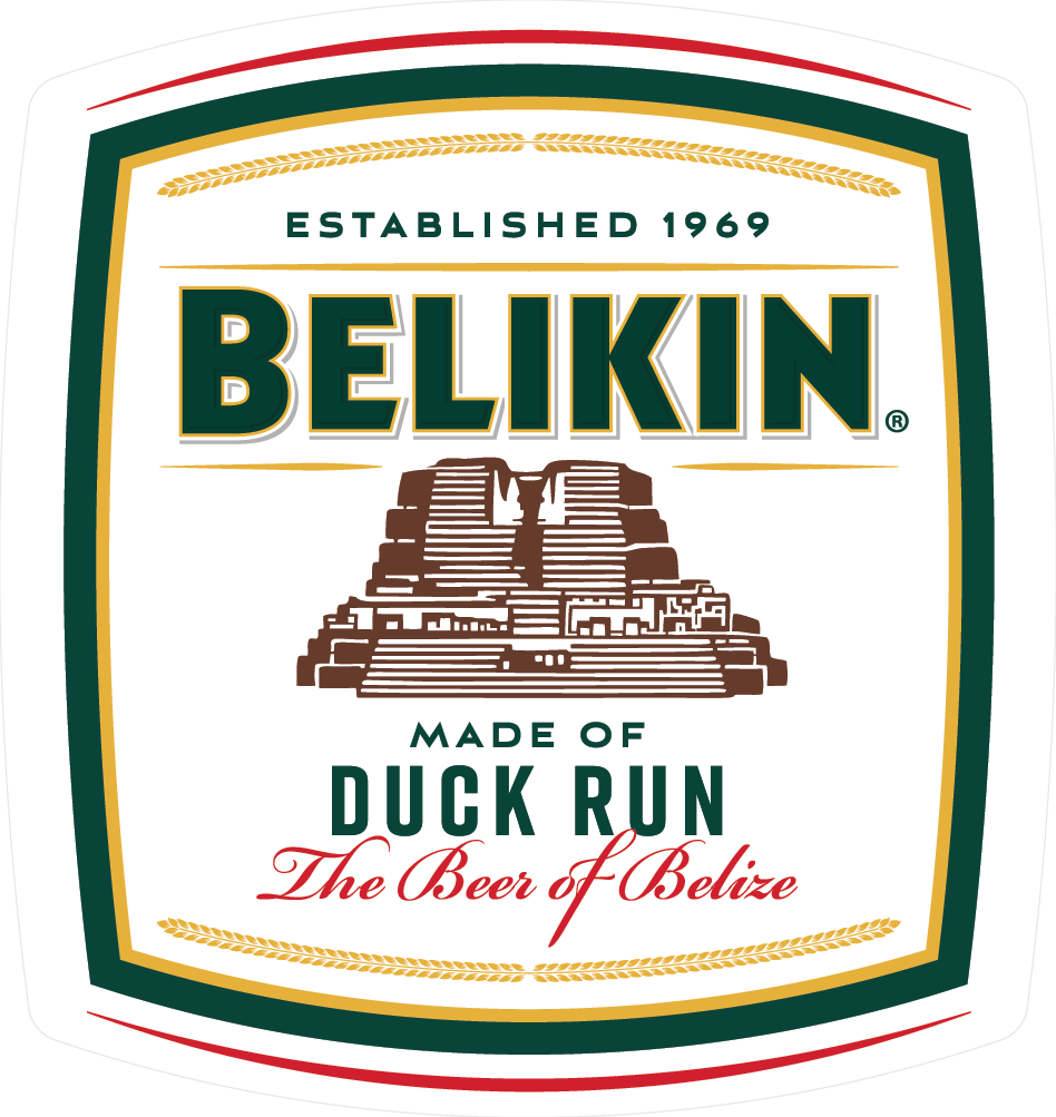 Duck Run - Belikin Weh Paat Yuh Liv (Label 2026)