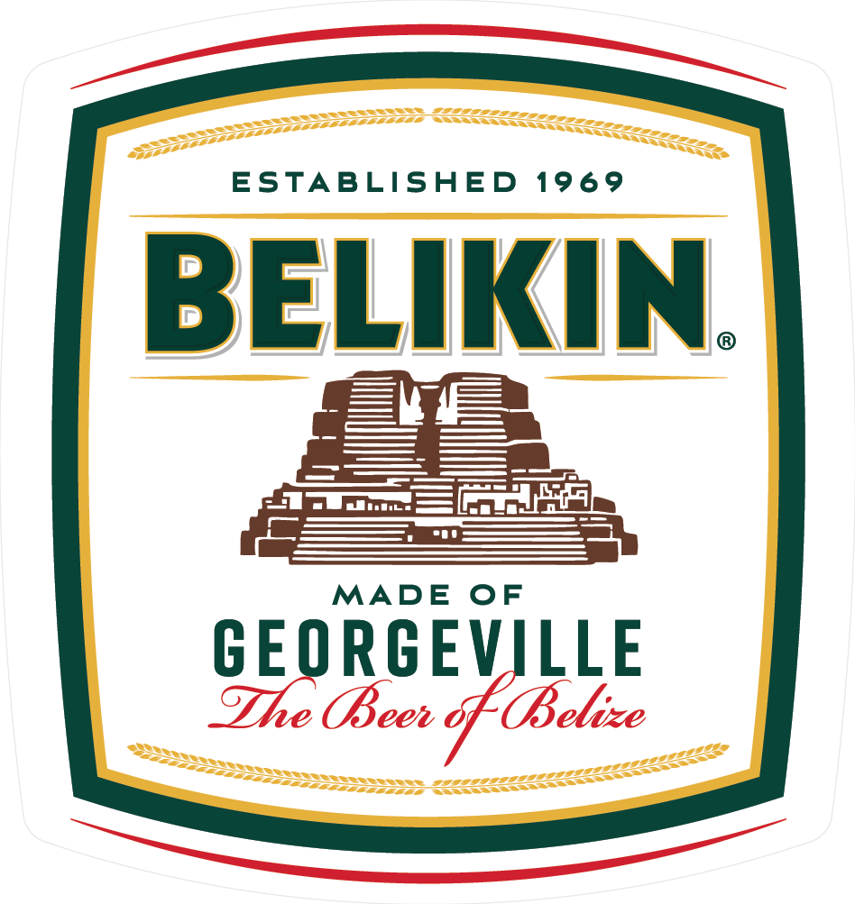 Georgeville - Belikin Weh Paat Yuh Liv (Label 2026)