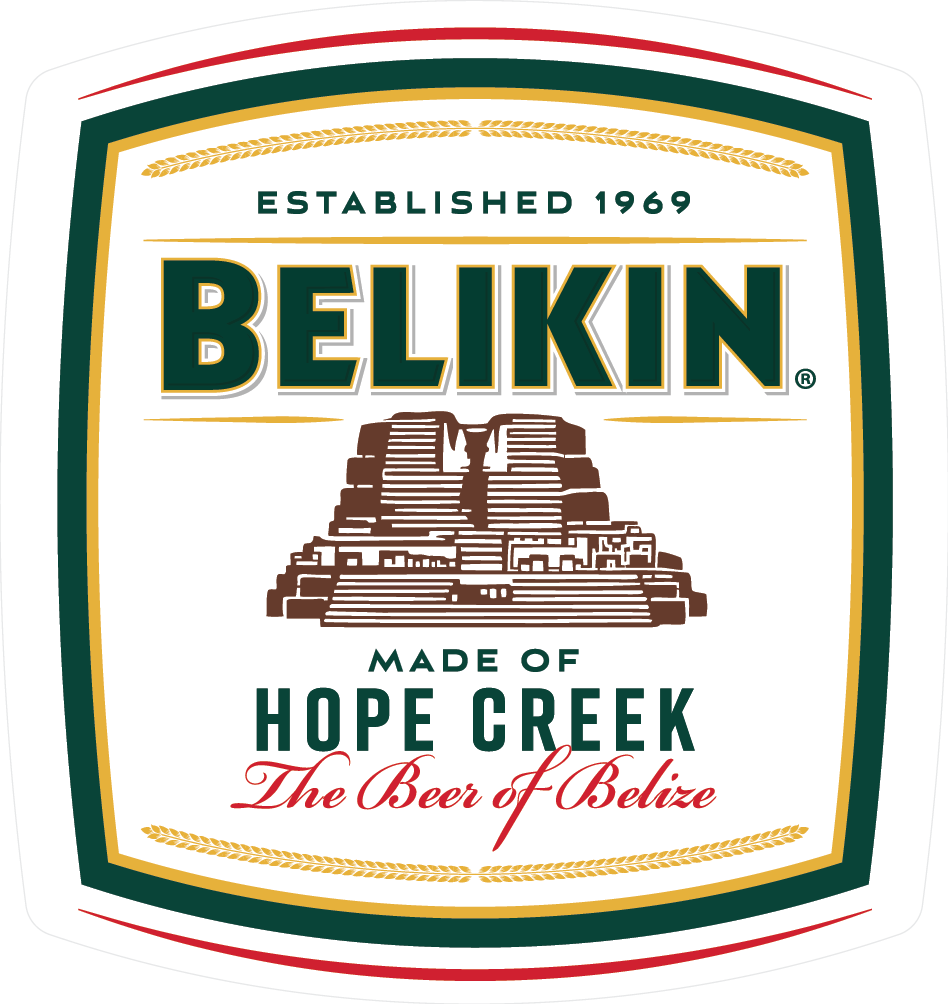 Hope Creek - Belikin Weh Paat Yuh Liv (Label 2026)