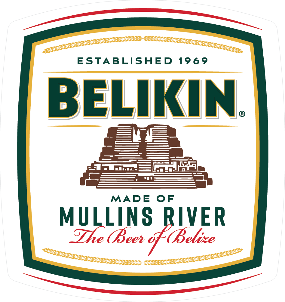 Mullins River - Belikin Weh Paat Yuh Liv (Label 2026)
