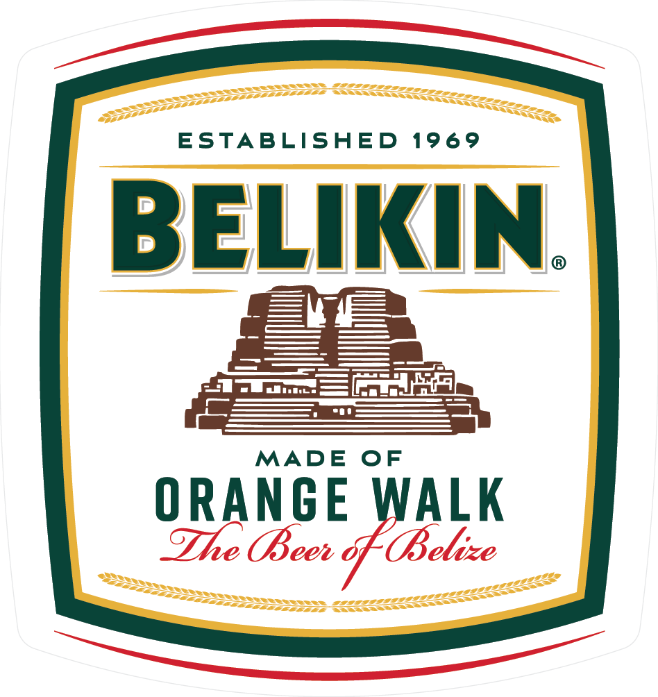 Orange Walk - Belikin Weh Paat Yuh Liv (Label 2026)