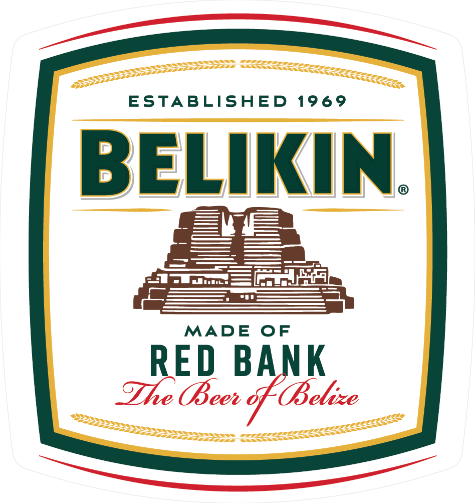 Red Bank - Belikin Weh Paat Yuh Liv (Label 2026)