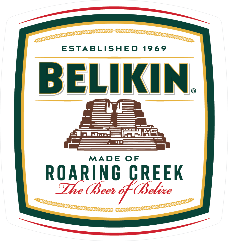 Roaring Creek - Belikin Weh Paat Yuh Liv (Label 2026)