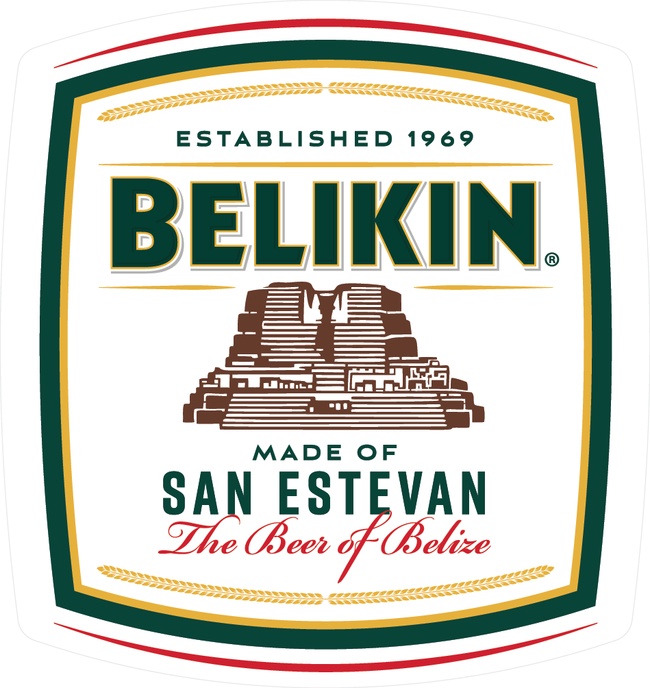 San Estevan - Belikin Weh Paat Yuh Liv (Label 2026)