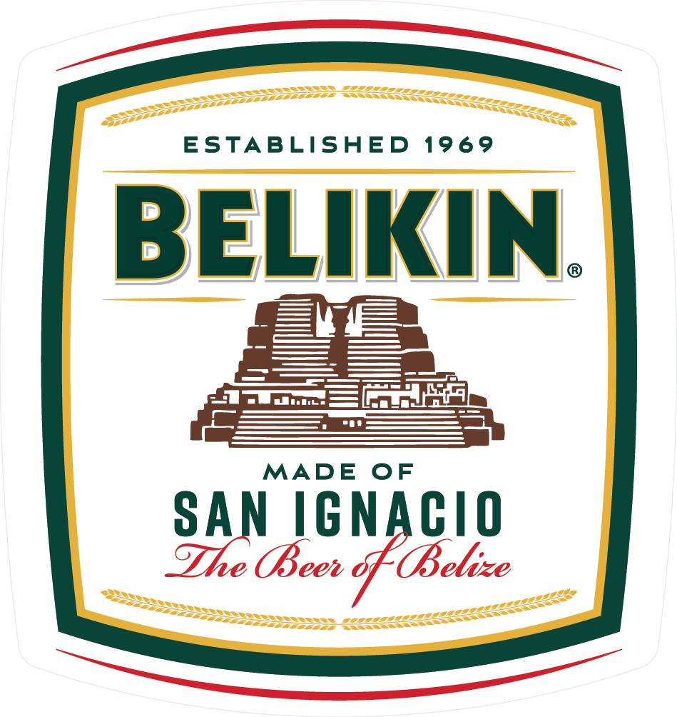 San Ignacio - Belikin Weh Paat Yuh Liv (Label 2026)