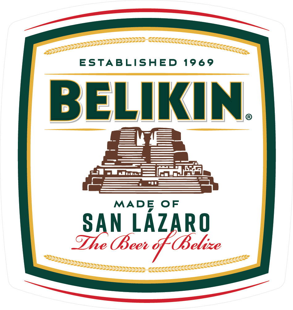 San Lazaro - Belikin Weh Paat Yuh Liv (Label 2026)