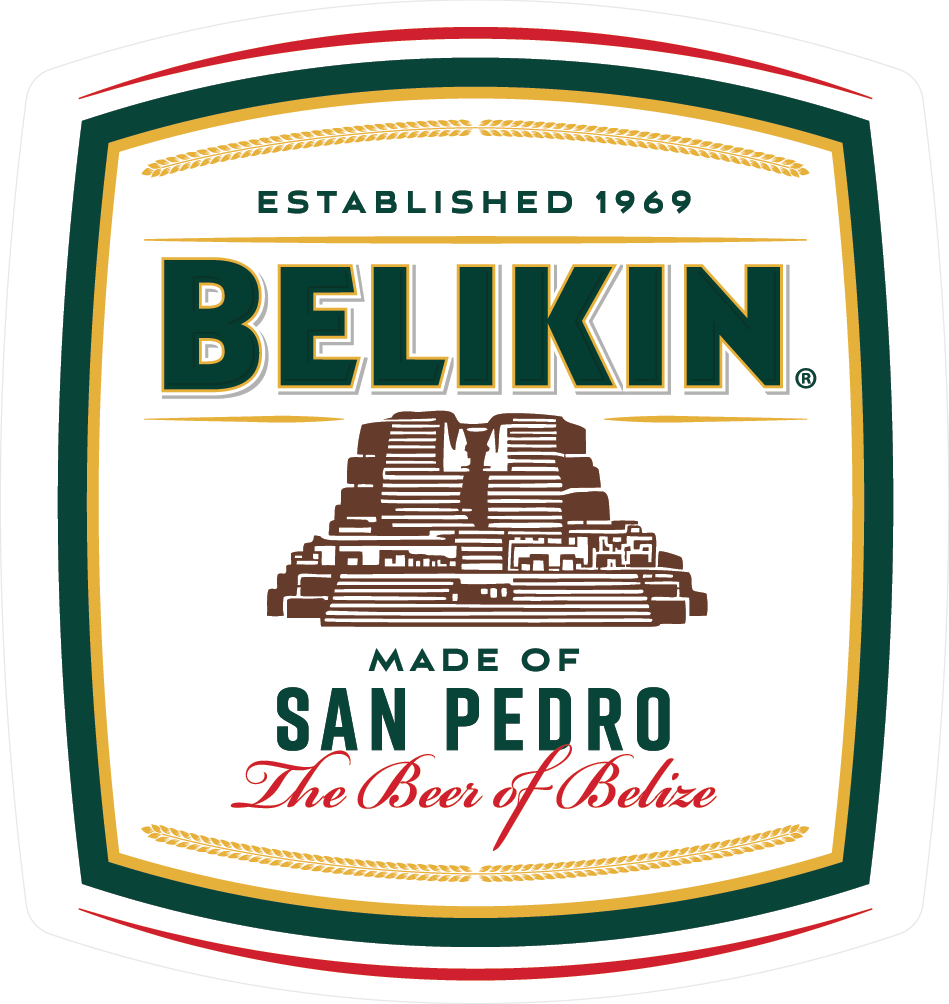 San Pedro - Belikin Weh Paat Yuh Liv (Label 2026)