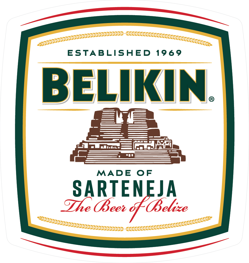 Sarteneja - Belikin Weh Paat Yuh Liv (Label 2026)