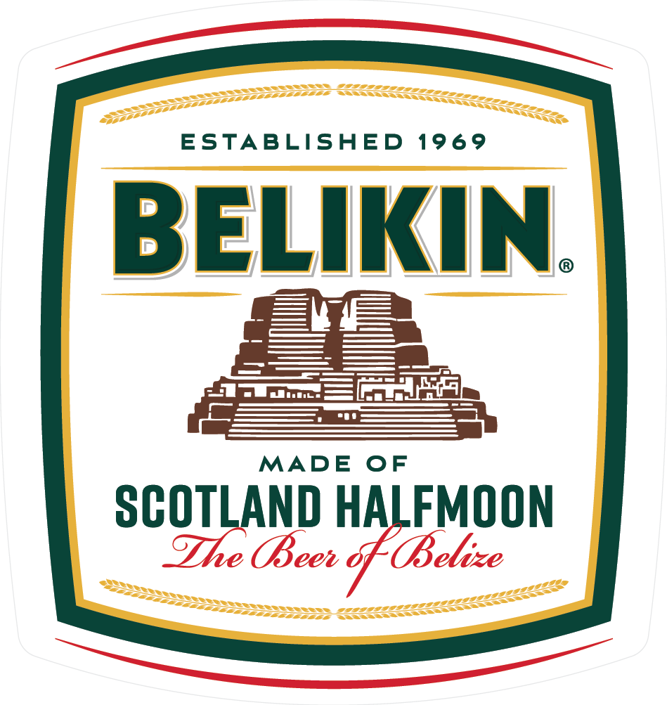 Scotland Halfmoon - Belikin Weh Paat Yuh Liv (Label 2026)