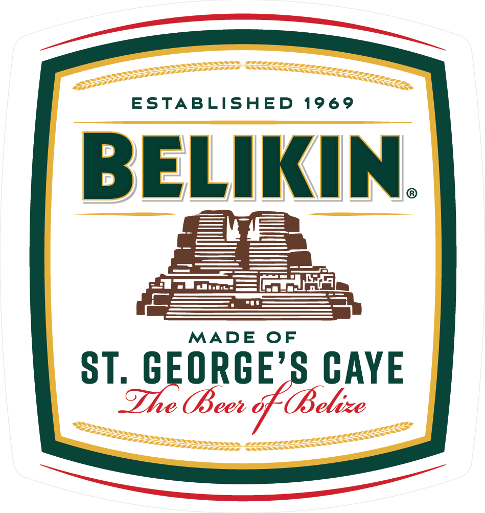 St. George's Caye - Belikin Weh Paat Yuh Liv (Label 2026)