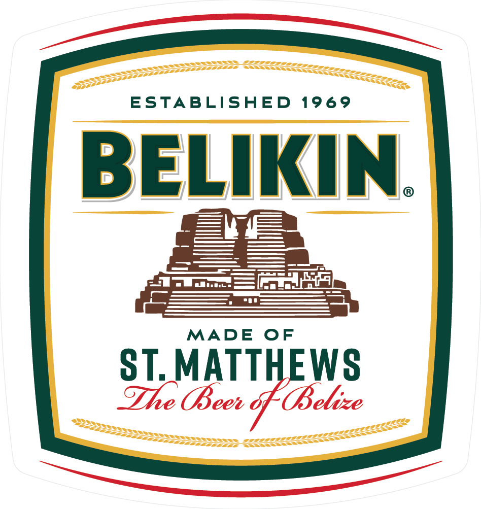 St. Matthews - Belikin Weh Paat Yuh Liv (Label 2026)
