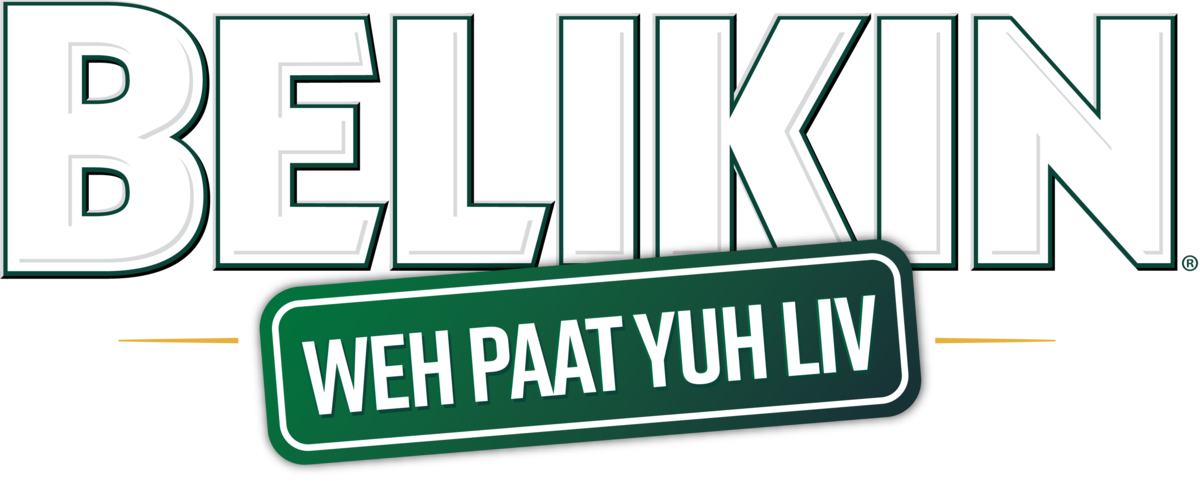 Belikin Weh Paat Yuh Liv white logo