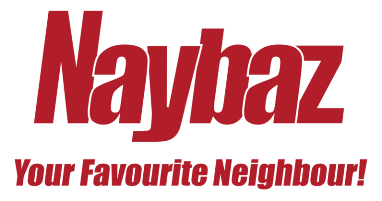 Naybaz Logo 800px